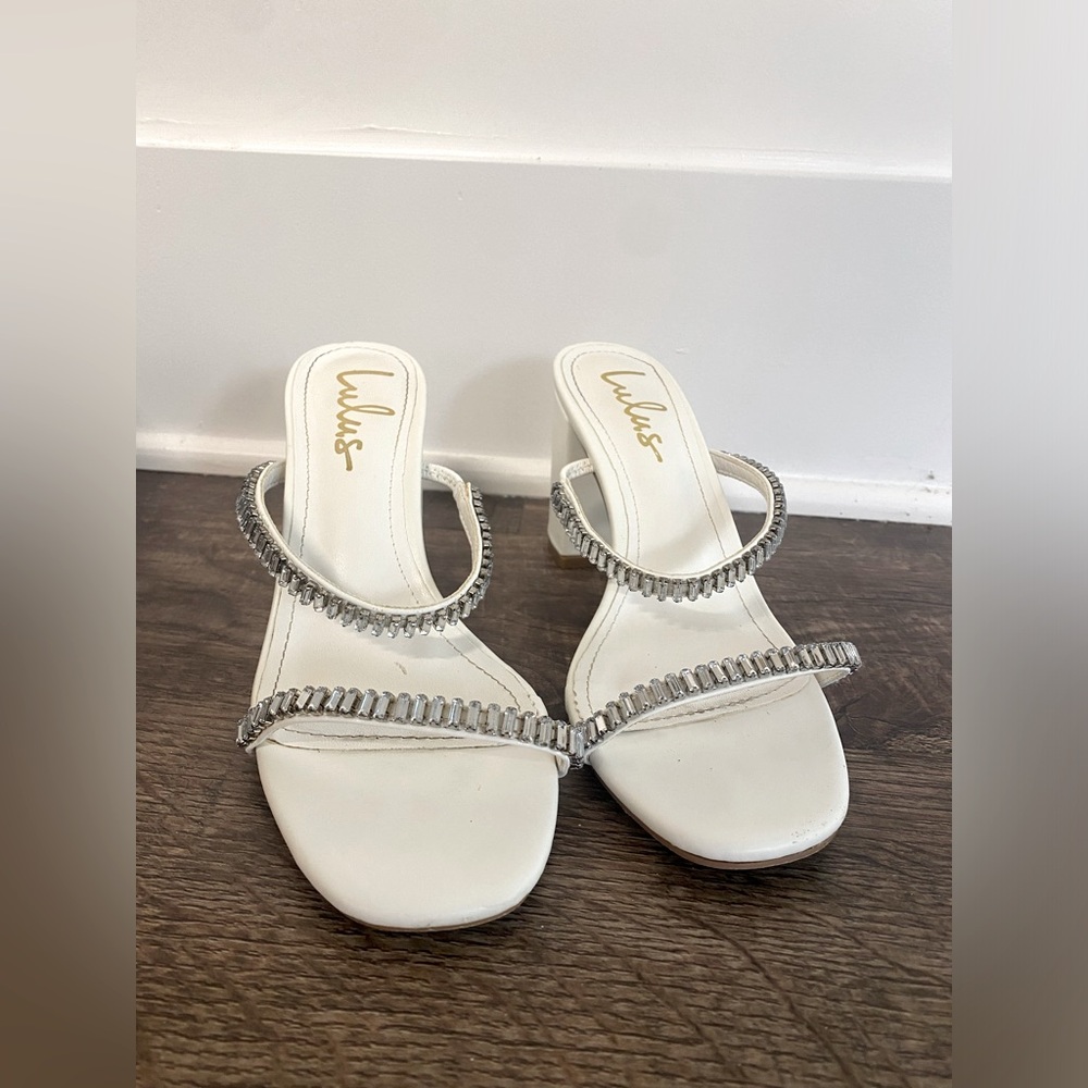 LULU’s Heels